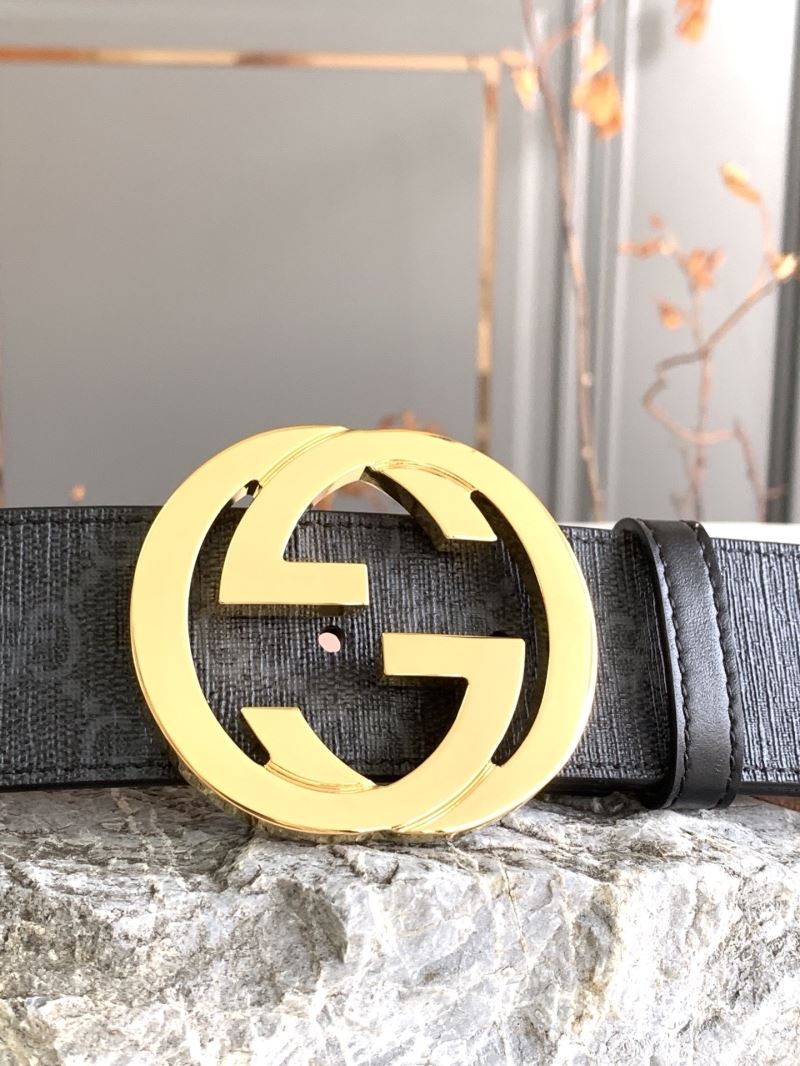 Gvc*1 belts